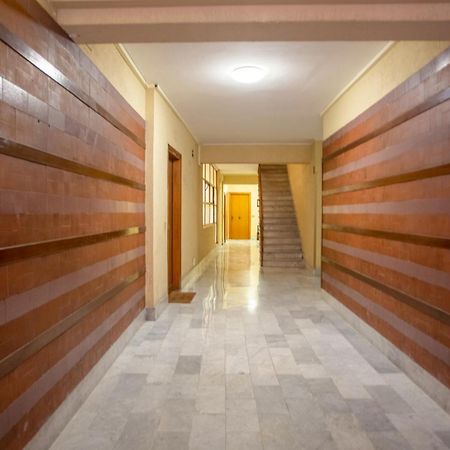 Stanza Comoda E Silenziosa Con Bagno Privato E Area Lavoro E Relax โรม ภายนอก รูปภาพ